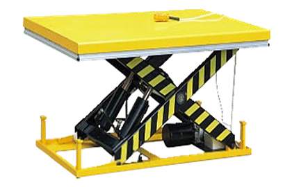 倉(cāng)庫(kù)液壓升降平臺(tái) 倉(cāng)庫(kù)液壓升降平臺(tái)